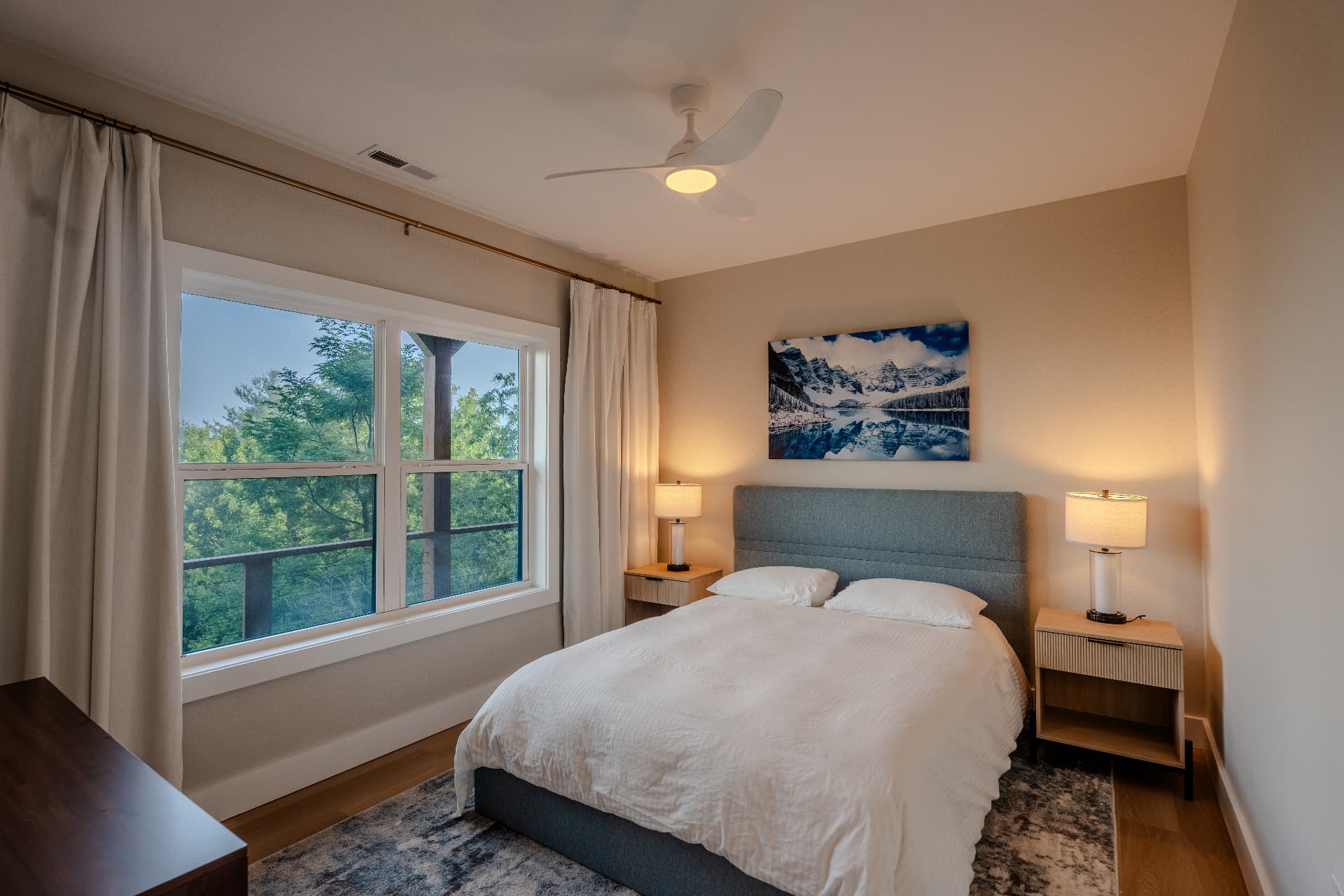 HDR real estate photography 2