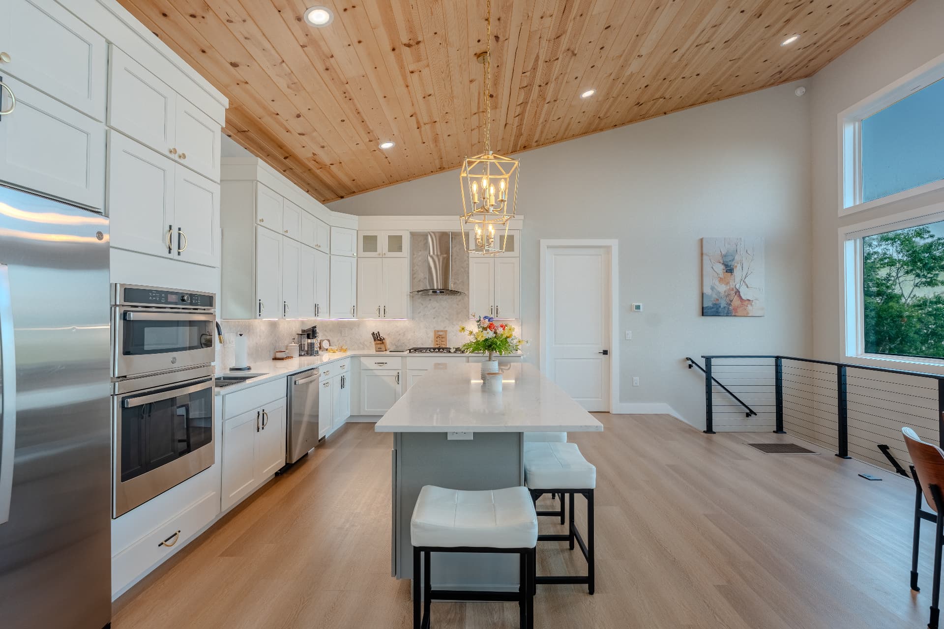 HDR real estate photography 3