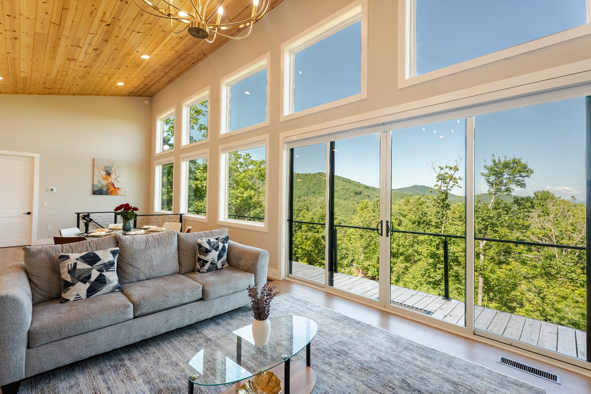 HDR real estate photography 1